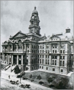 1895 Courthouse